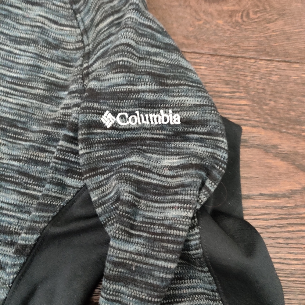 Columbia Jacket - Picture 3 of 3